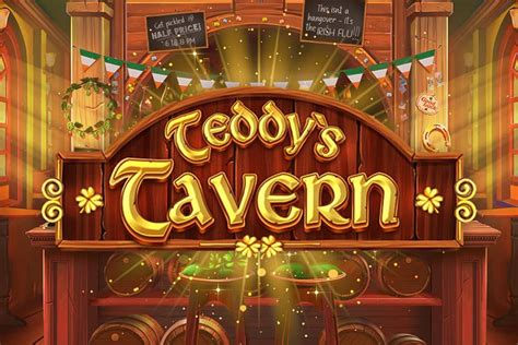 Teddy S Tavern Slot - Play Online
